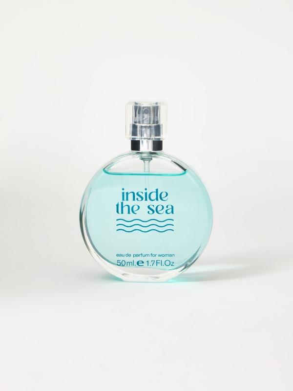 In Side Perfume Floral 50 Ml
