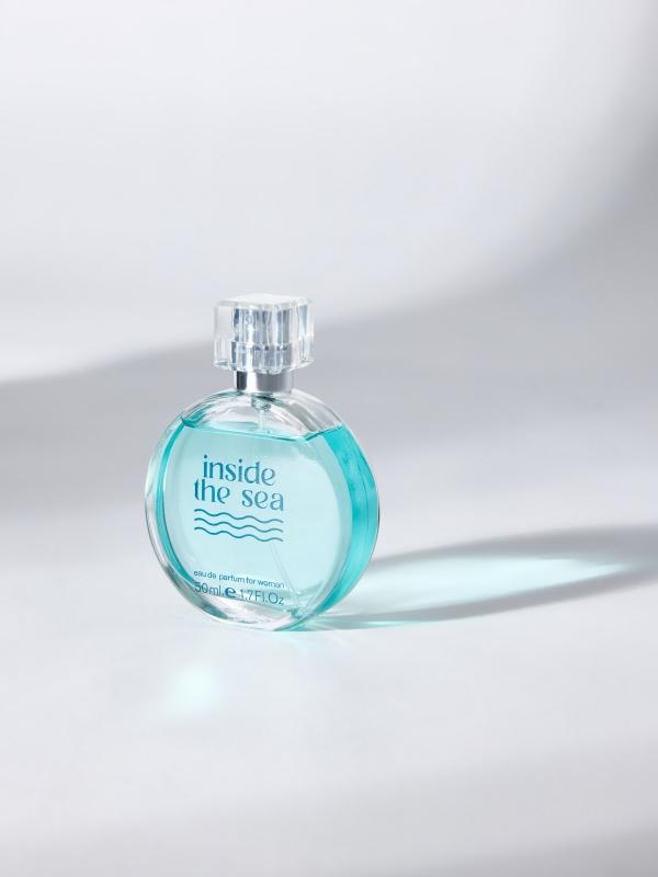 In Side Perfume Floral 50 Ml