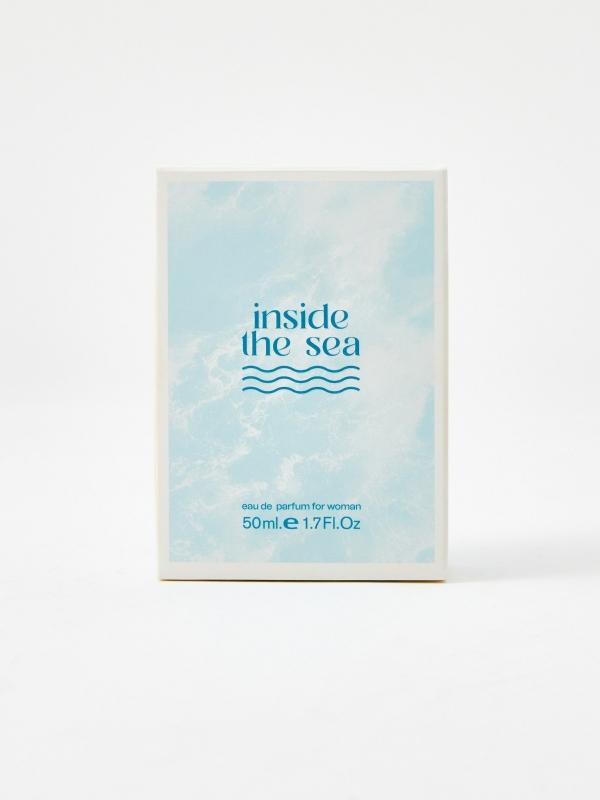 In side Perfume floral 50 ml