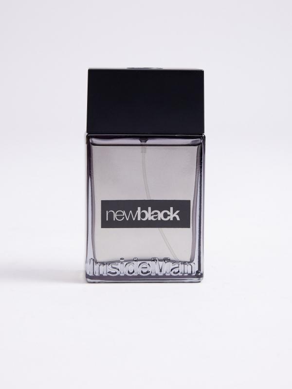 In Side Perfume INSIDE New Black