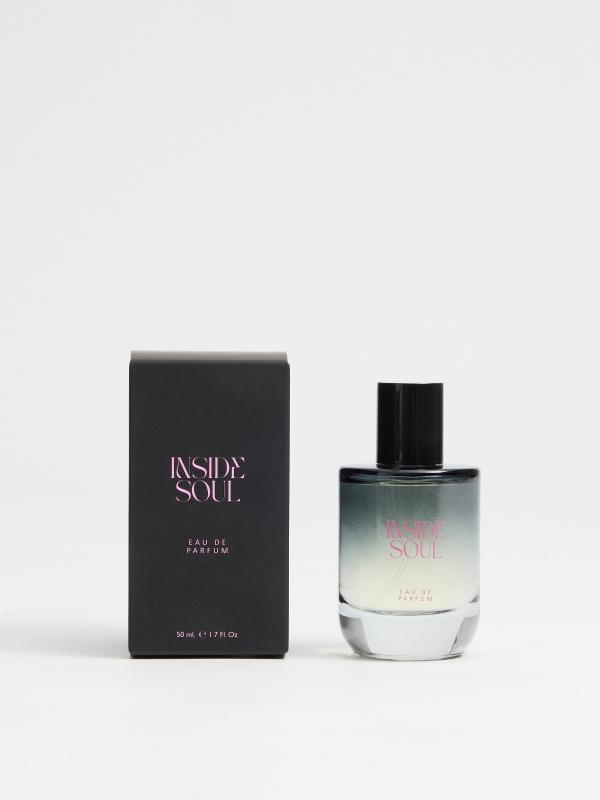 In side Perfume Inside Soul Mujer 50 ml