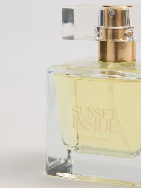 In Side Perfume Inside Sunset