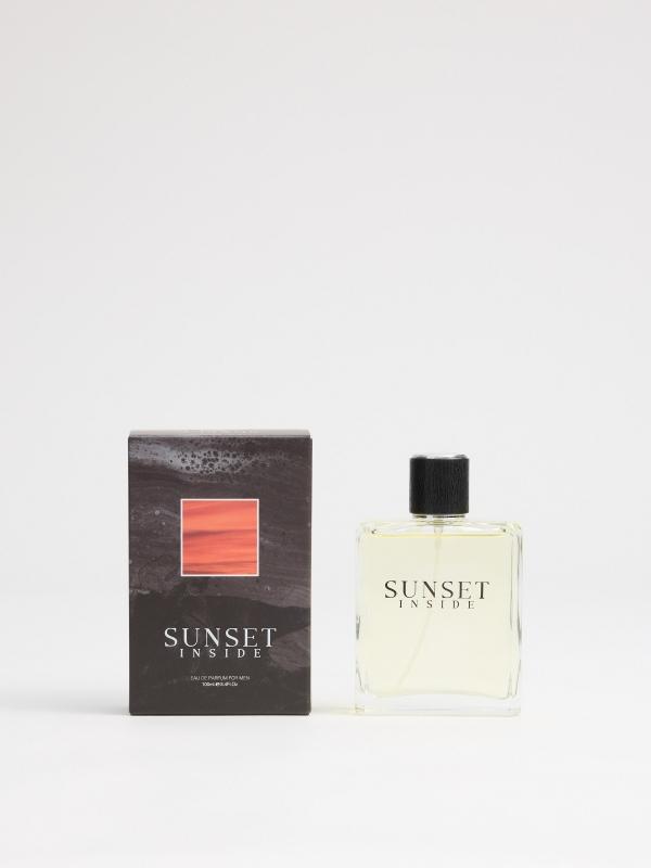 In side Perfume Inside Sunset