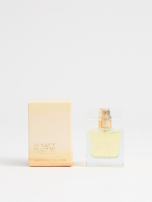 In side Perfume Inside Sunset