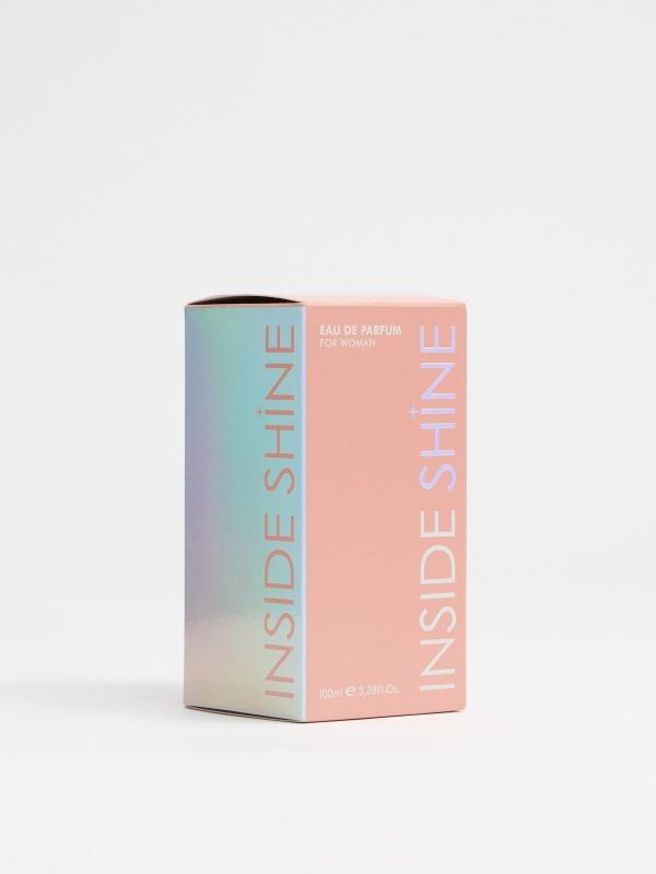 In Side Perfume Mujer 100 Ml