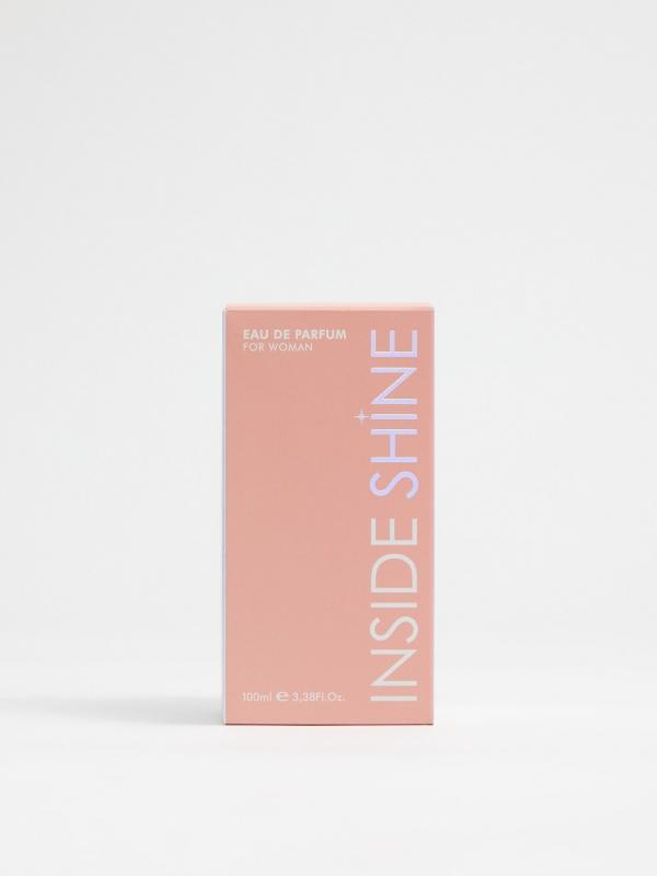 In Side Perfume Mujer 100 Ml