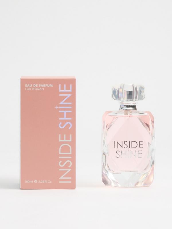 In side Perfume mujer 100 ml