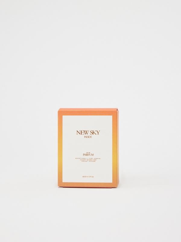 In Side Perfume New Sky INSIDE