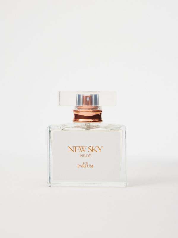 In Side Perfume New Sky INSIDE