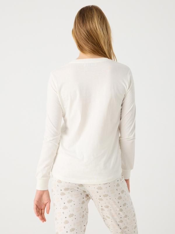 In Side Pijama De Koala