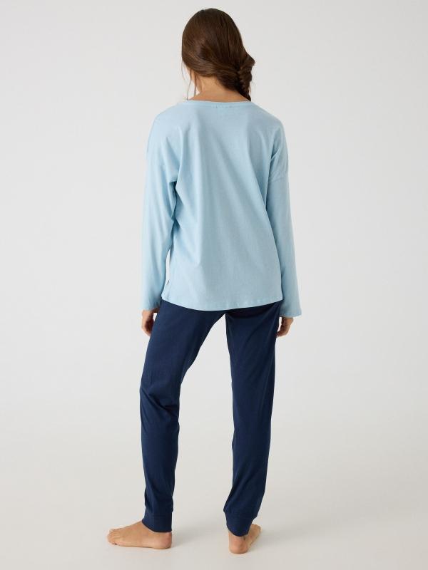 In Side Pijama Piolín