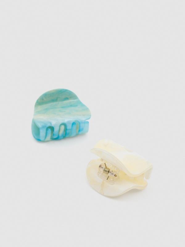 In Side Pinzas Acuarela Pack 2