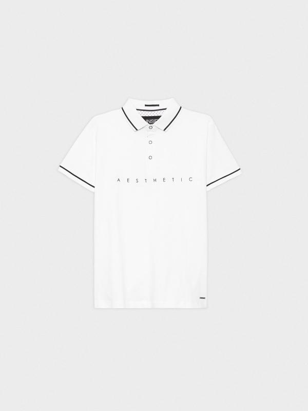 In Side Polo AESTHETIC