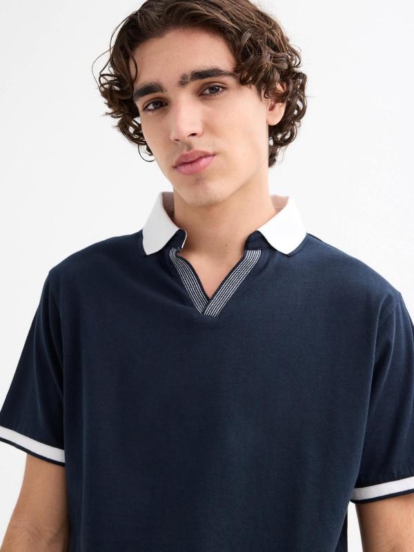 In Side Polo Básico