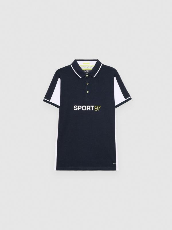 In Side Polo Deportivo