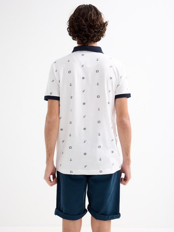 In Side Polo Marinero