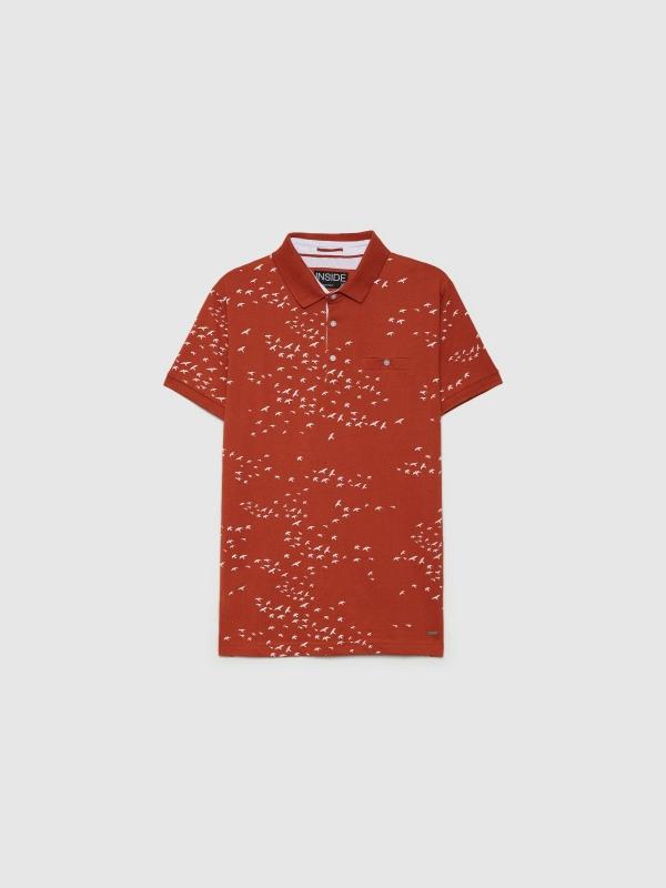 In Side Polo Pájaros