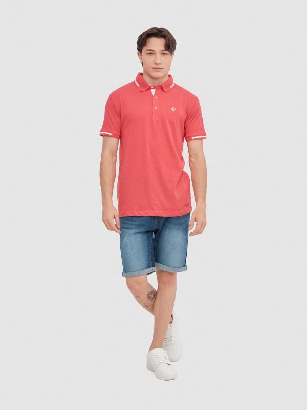 In Side Polo Vigoré