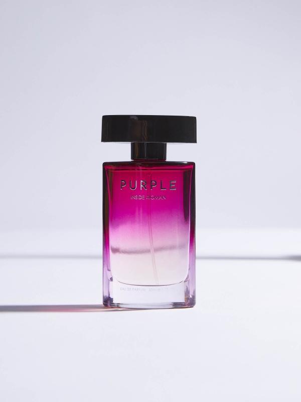 In Side Purple Eau De Parfum 50ml