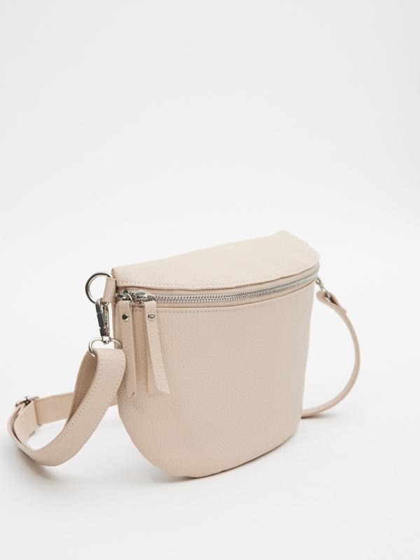 In Side Riñonera De Polipiel