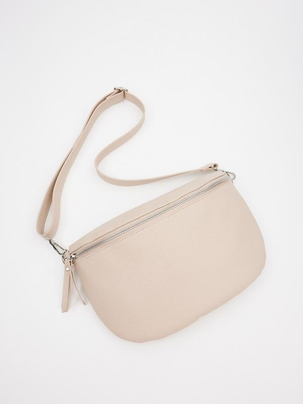 In Side Riñonera De Polipiel