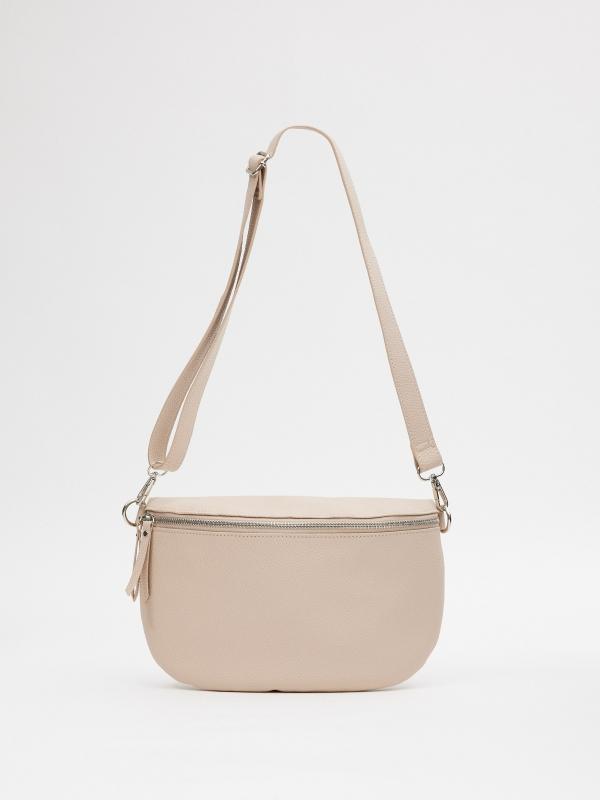 In side Riñonera de polipiel