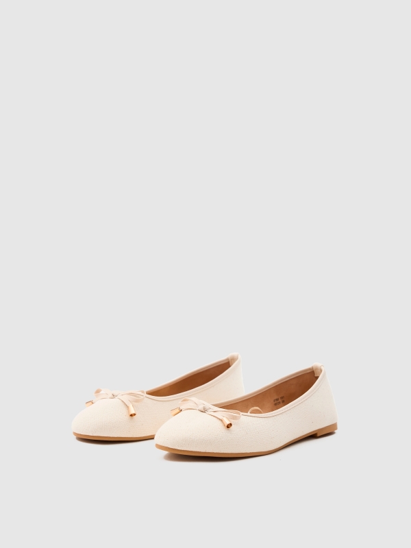 In Side Sabrina Natural