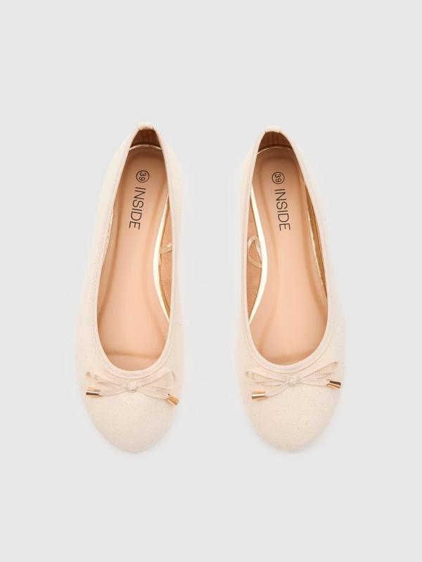 In Side Sabrina Natural