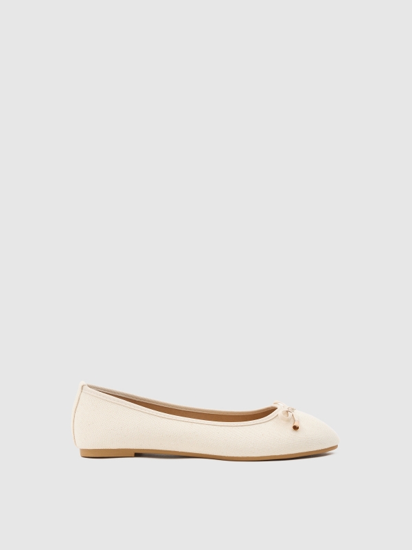 In side Sabrina natural