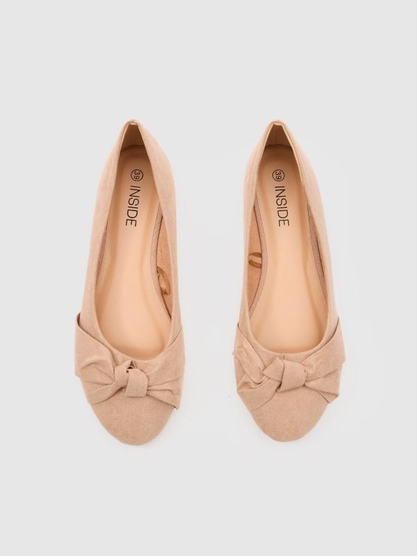 In Side Sabrina Nudo