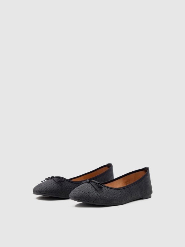 In Side Sabrina Polipiel Lazo