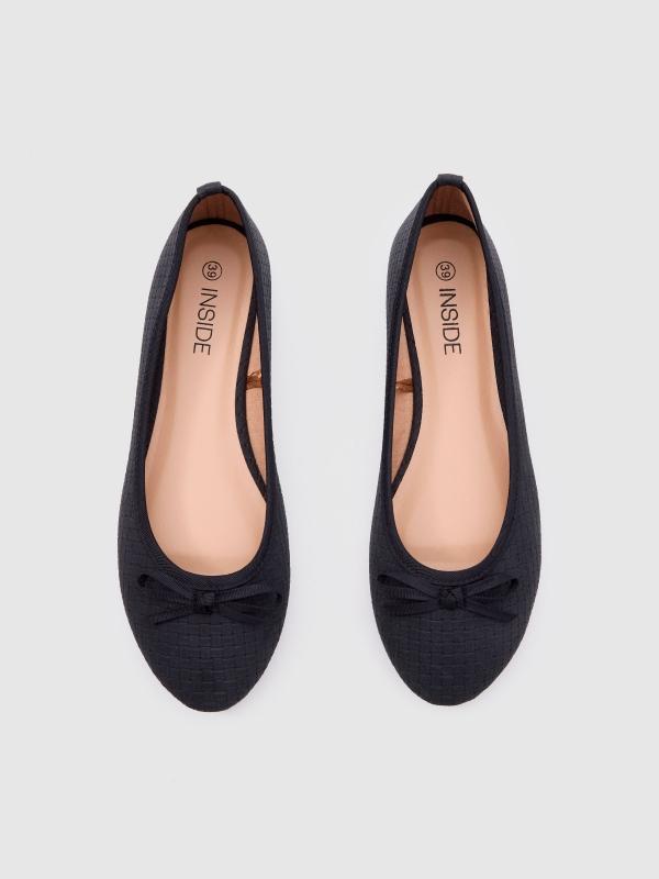 In Side Sabrina Polipiel Lazo