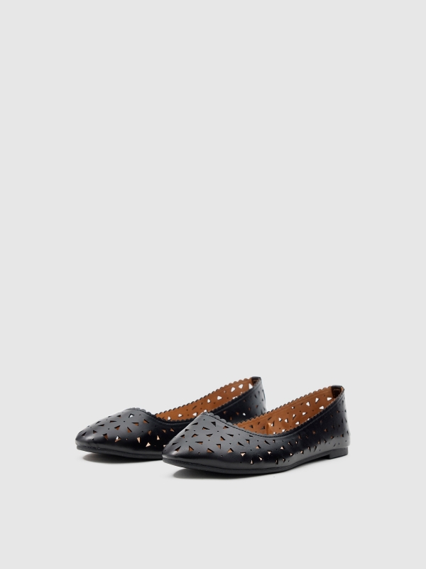 In Side Sabrina Troquelada