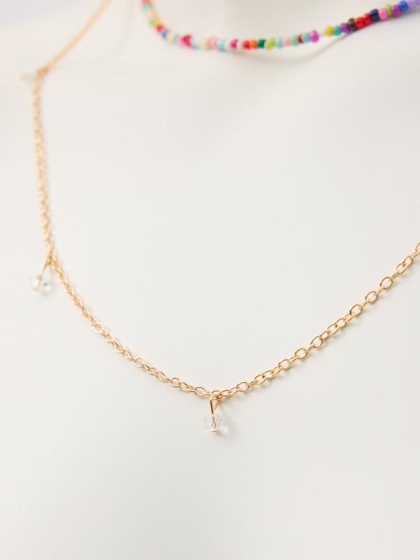 In Side Set 2 Collares