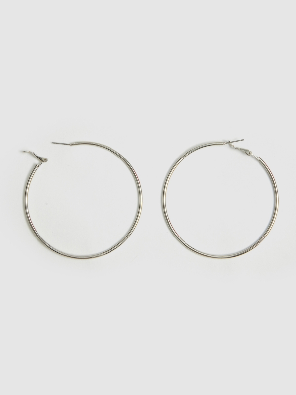 In Side Set 3 Pendientes Aro