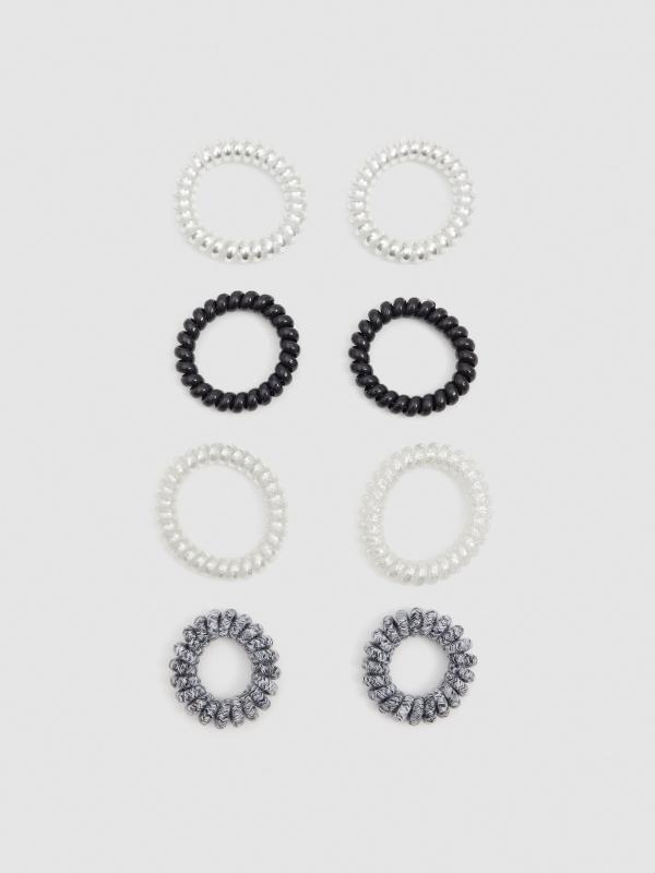 In side Set 8 coleteros espiral