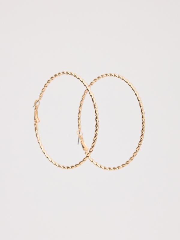 In Side Set Pendientes Pack 6 Aros