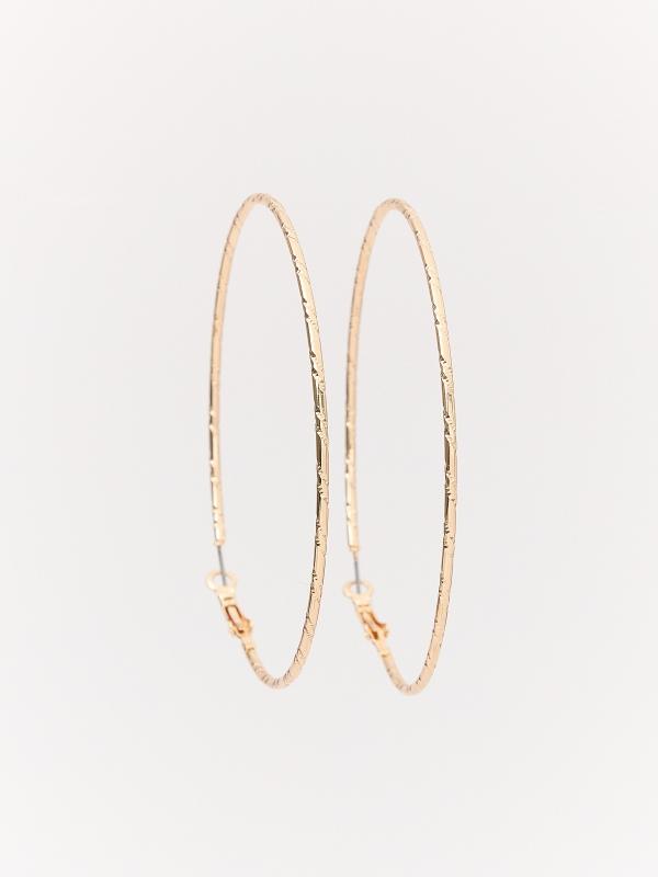 In Side Set Pendientes Pack 6 Aros