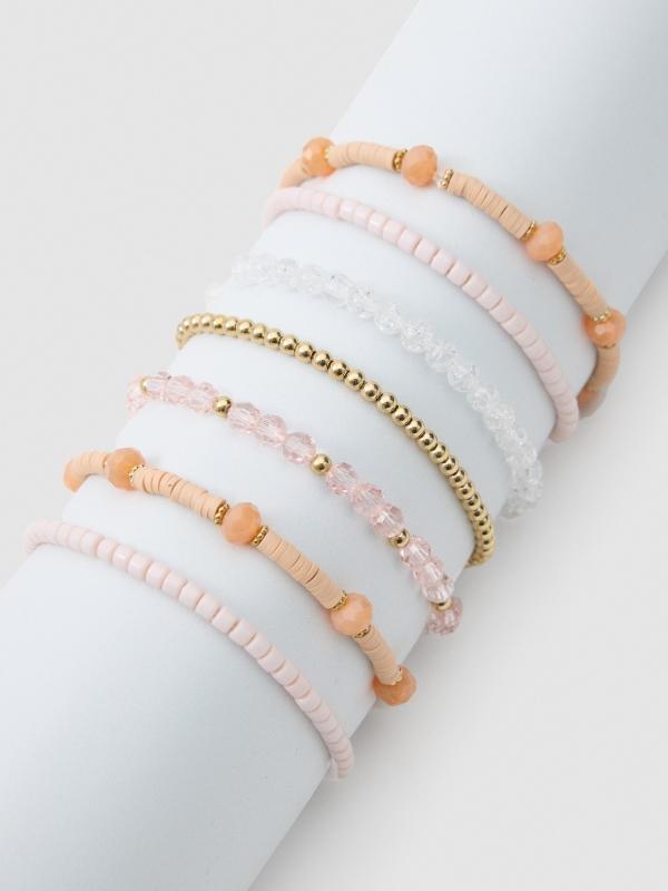 In side Set pulseras