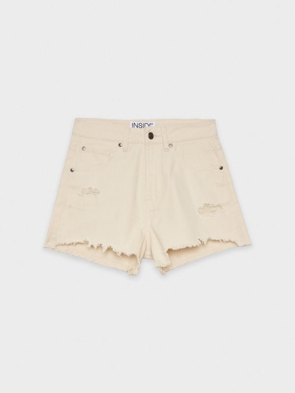 In Side Short Desflecado