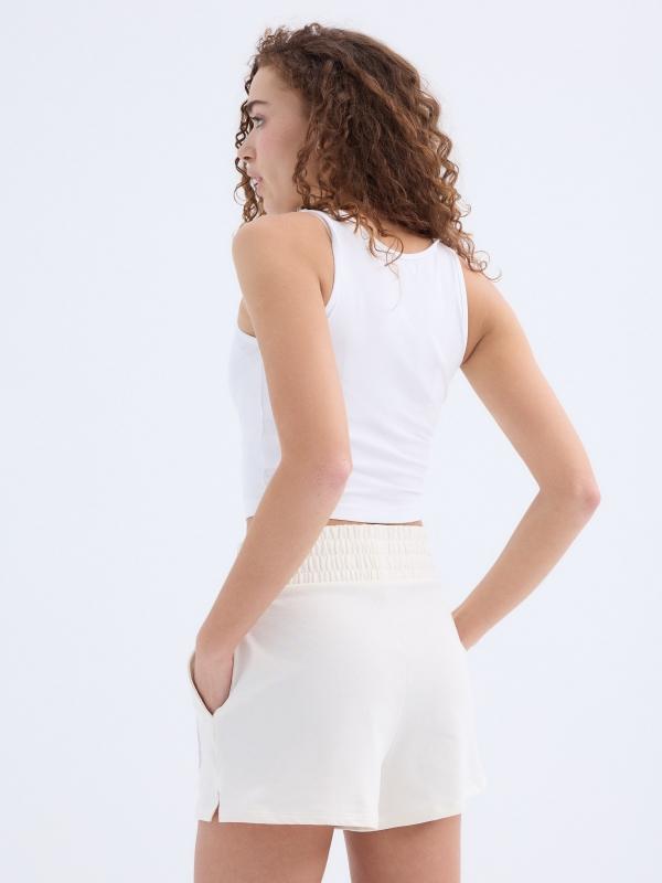 In side Short felpa Radiate Positivity