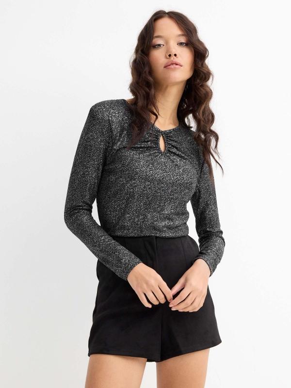 In side Short polipiel