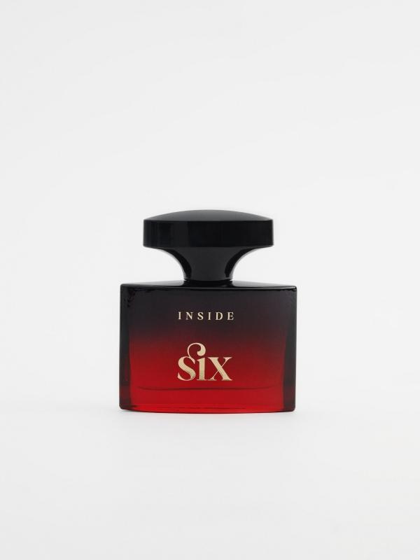 In side Six eau de parfum 50 ml