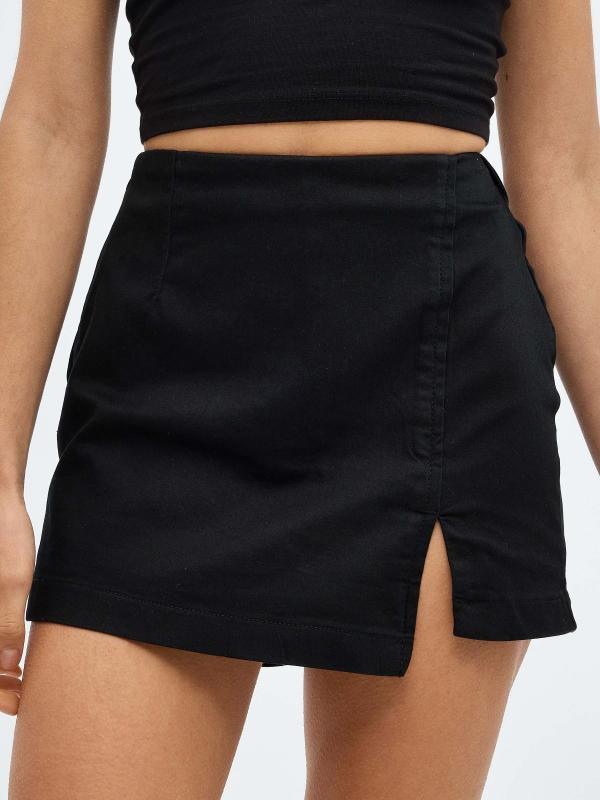 In Side Skort Colores