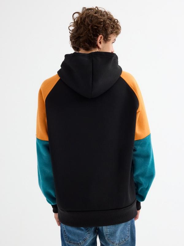 In Side Sudadera Bossy Boy