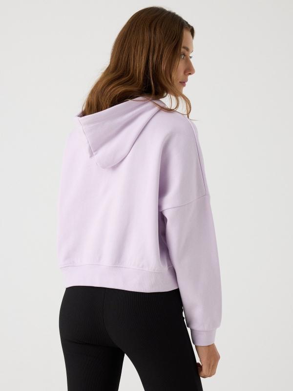 In Side Sudadera Bulma Dragon Ball