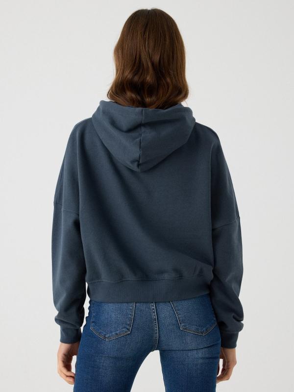 In Side Sudadera Capucha AC/DC