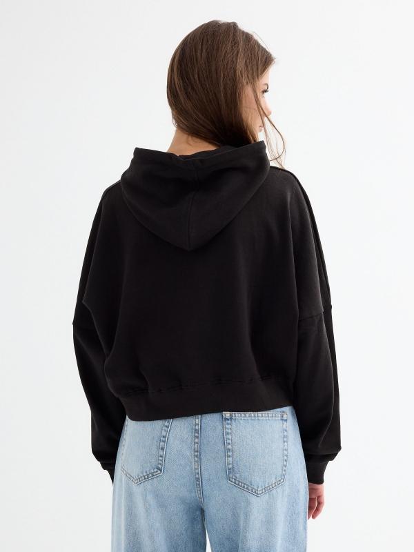 In Side Sudadera Con Capucha Riverside