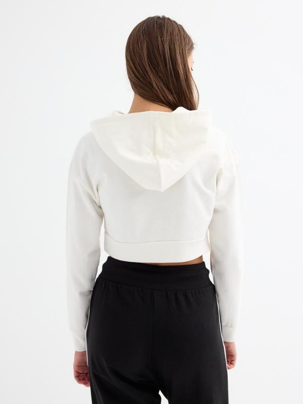 In side Sudadera con capucha