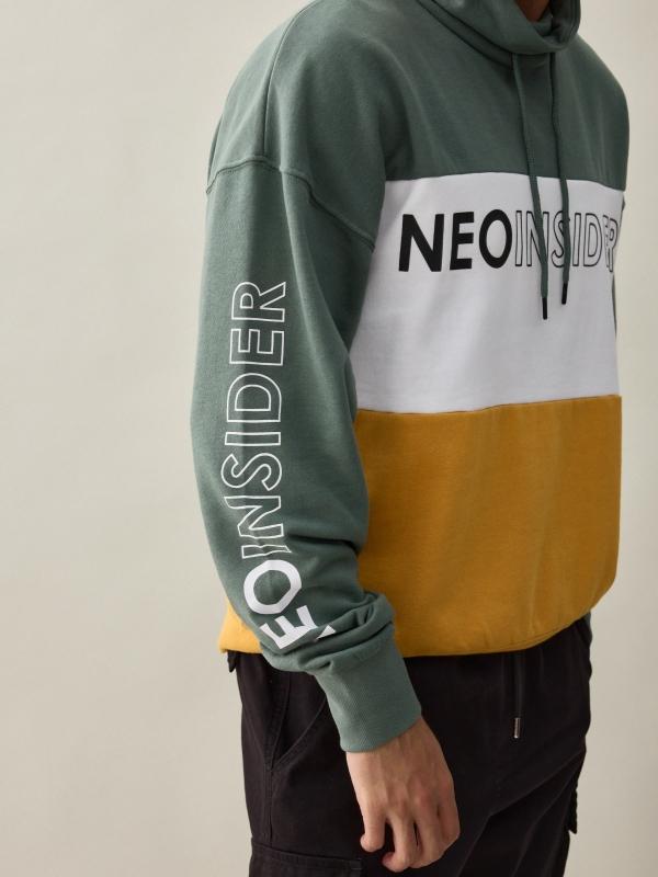 In Side Sudadera NEOINSIDERS